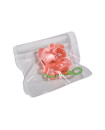 Transparent K-Cat Squeeze Toy